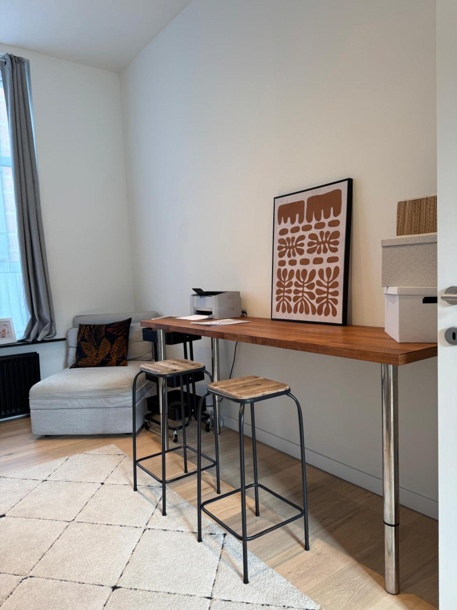 My Haus European Commision Bed and Breakfast Βρυξέλλες Εξωτερικό φωτογραφία