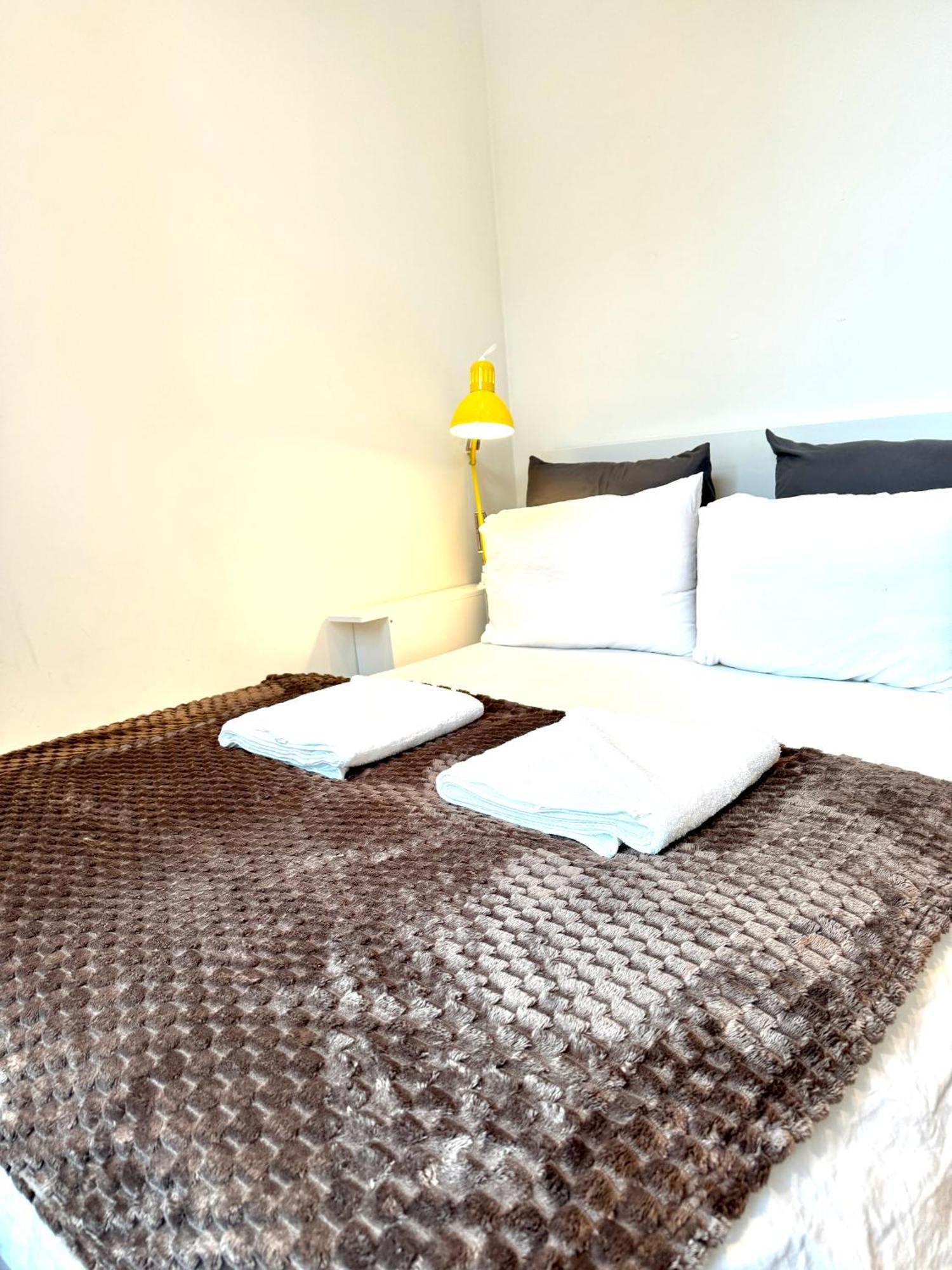My Haus European Commision Bed and Breakfast Βρυξέλλες Εξωτερικό φωτογραφία